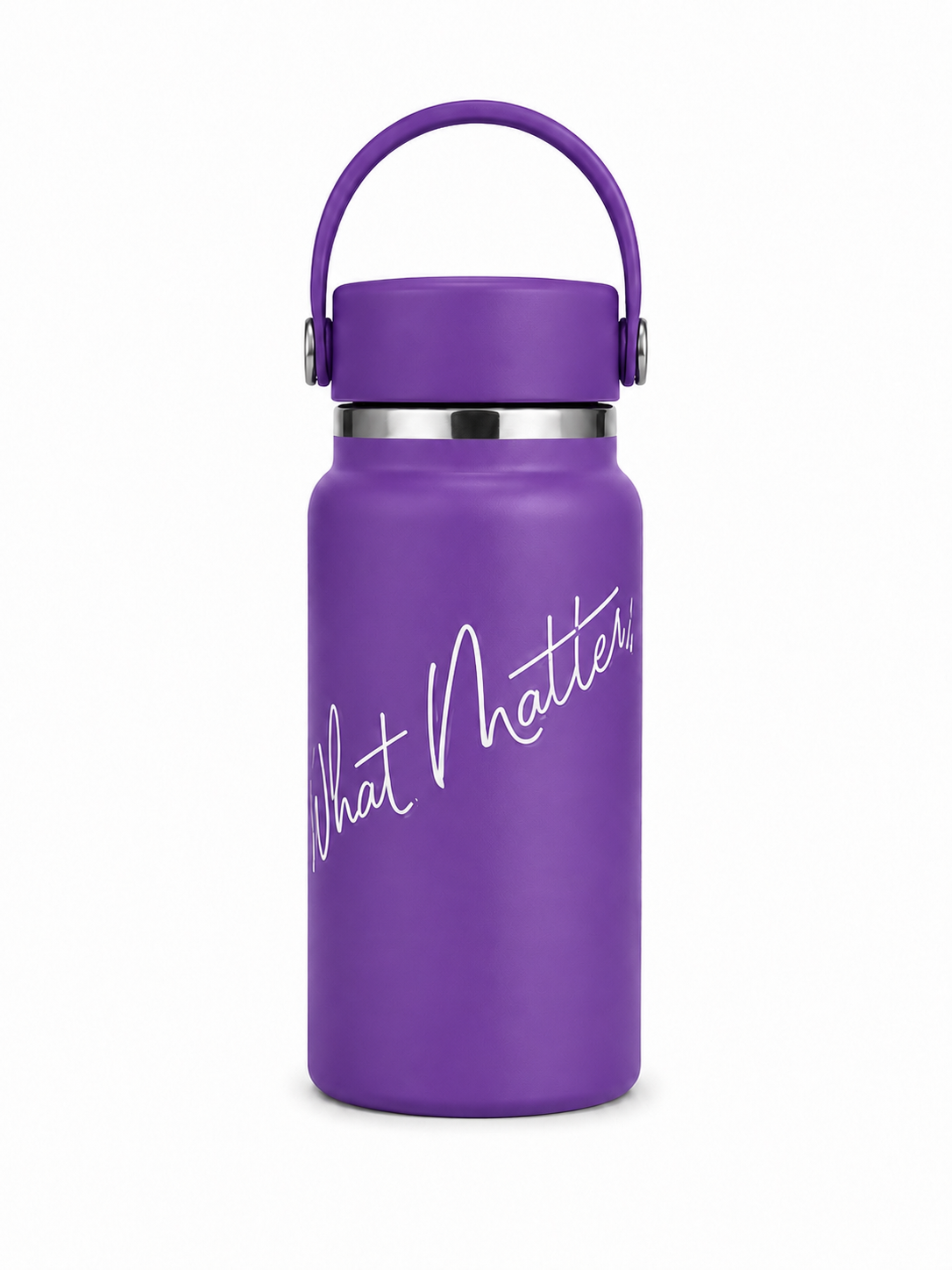 PO Mini Carry Bottle – 10 oz | PO Drinkware