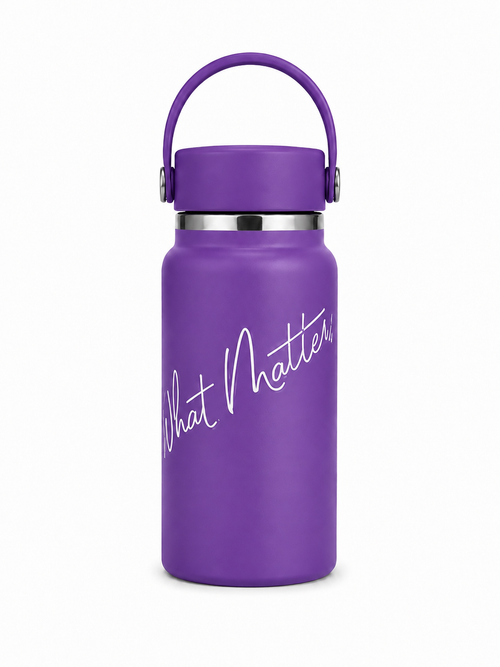 PO Mini Carry Bottle – 10 oz | PO Drinkware