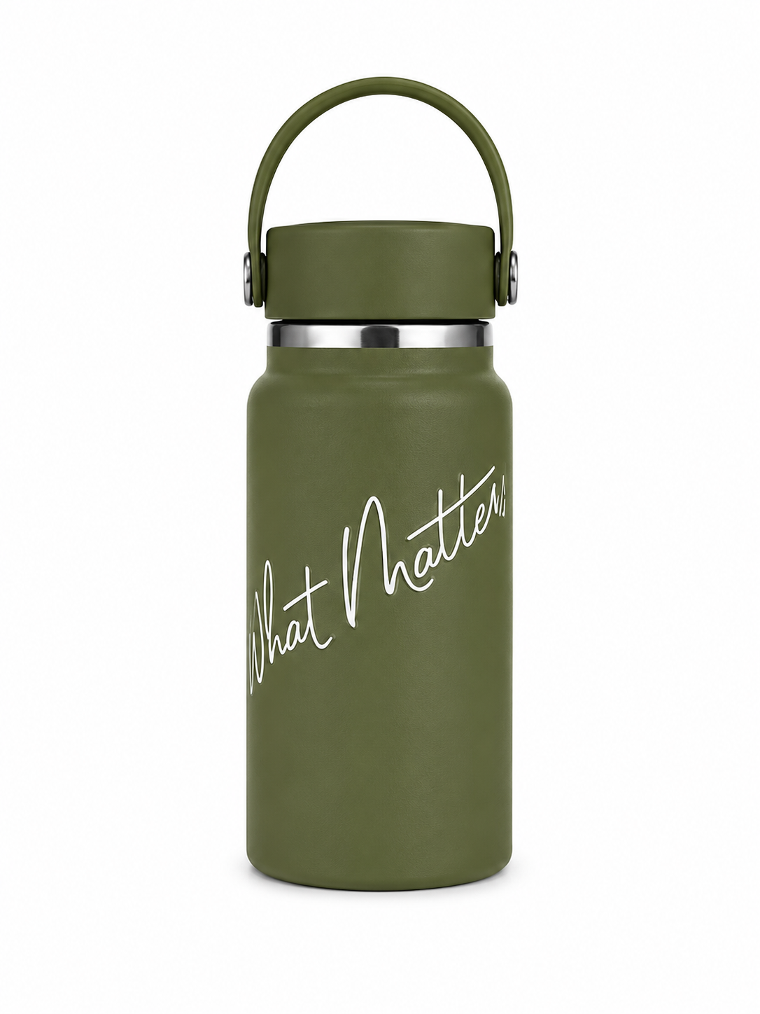 PO Mini Carry Bottle – 10 oz | PO Drinkware