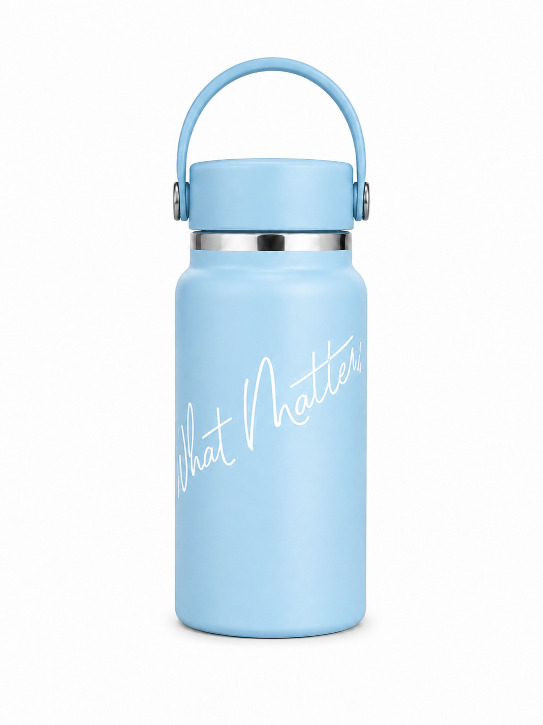PO Mini Carry Bottle – 10 oz | PO Drinkware