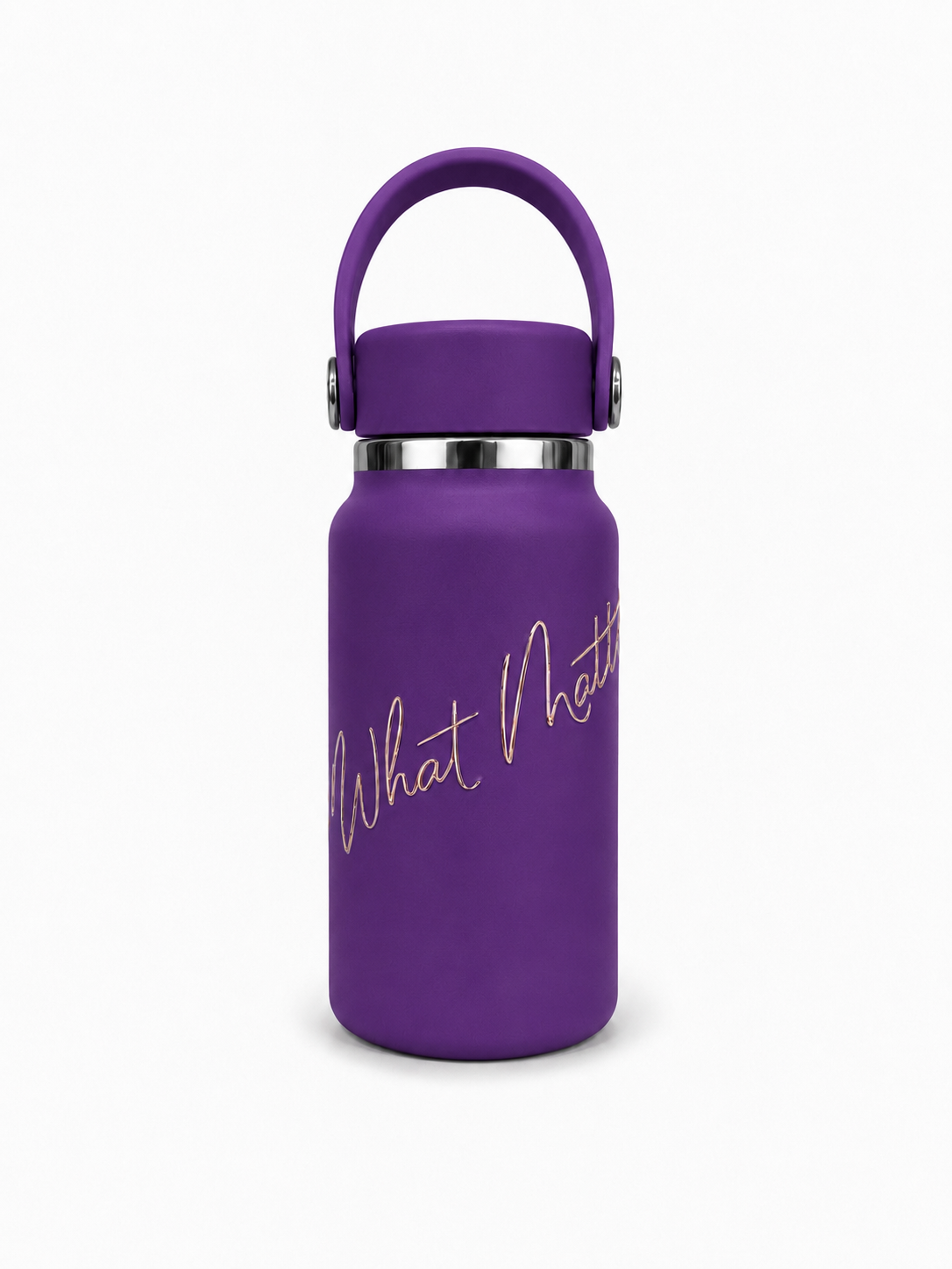 PO Mini Carry Bottle – 10 oz | PO Drinkware