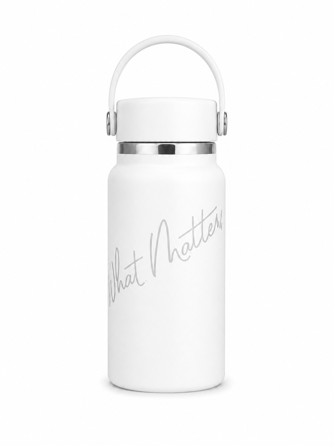 PO Mini Carry Bottle – 10 oz | PO Drinkware