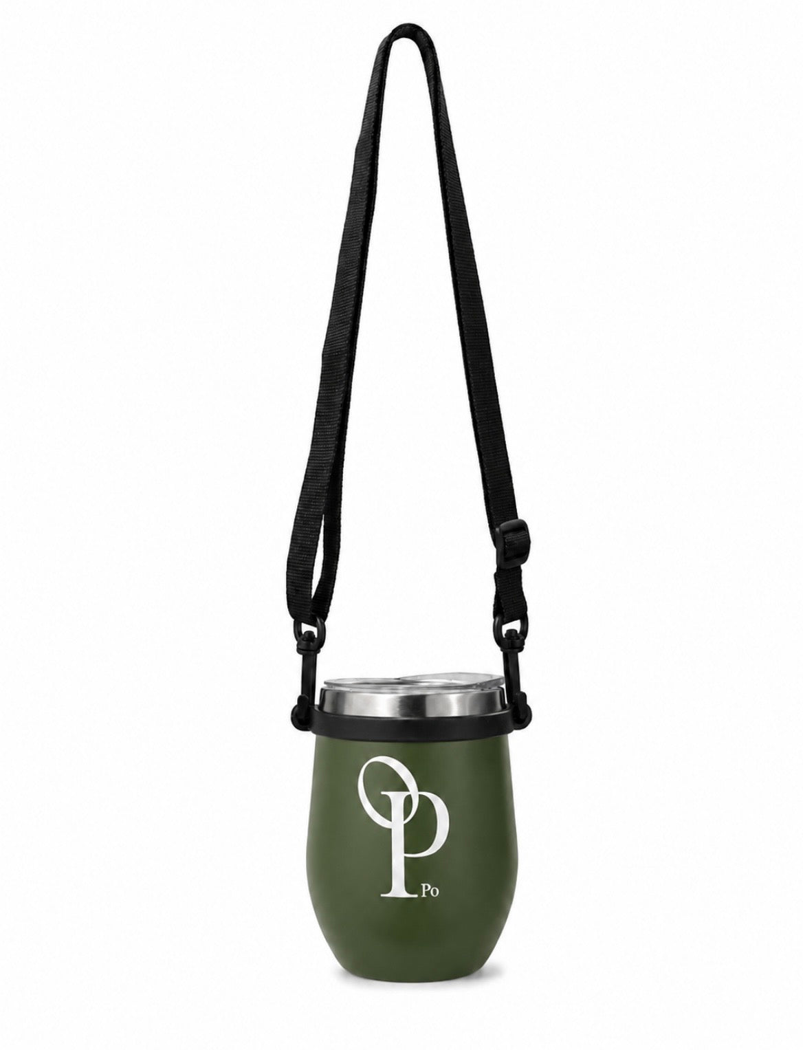 PO Voyager Wine Tumbler