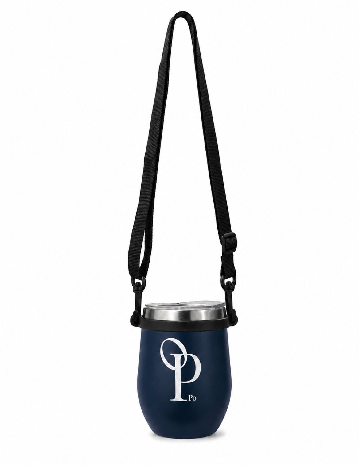 PO Voyager Wine Tumbler