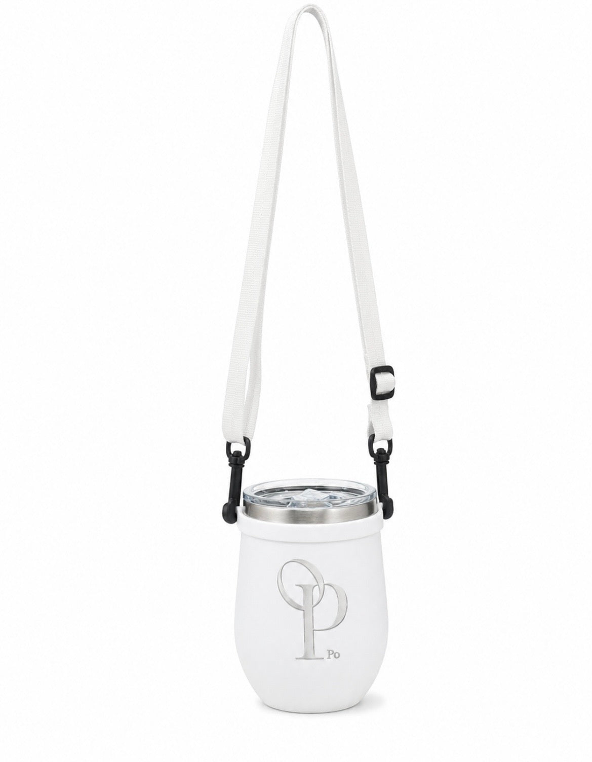 PO Voyager Wine Tumbler