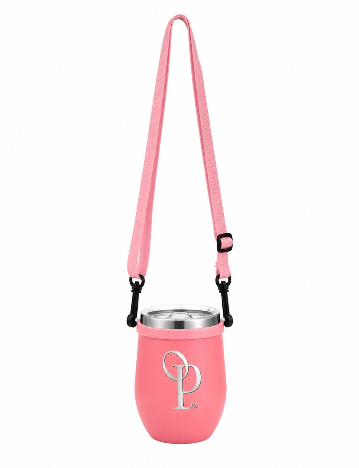 PO Voyager Wine Tumbler